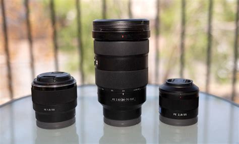 Prime Vs Zoom Lenses A Beginners Guide Petapixel