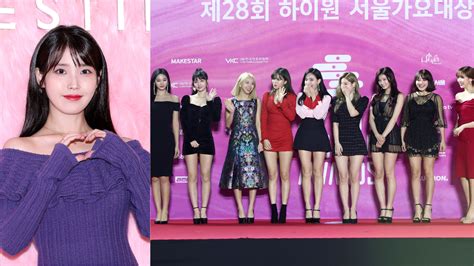 K Pop Comebacks In February 2024 Iu Twice And More