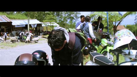 Touring Vespa Jateng YouTube