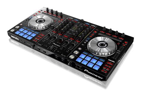 Controladores Para Dj Pioneer - ¿Cuáles son los 7 mejores controladores para DJ del mercado? – Tusdj ...