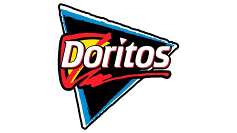 Doritos Logo and symbol, meaning, history, sign.