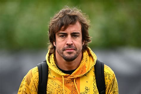 Tough But Not Impossible Alpine S Fernando Alonso Expects Some