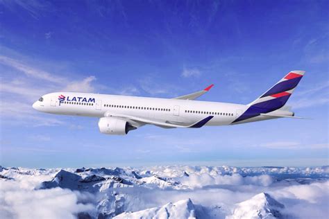 Great LATAM Airlines Group Flights | BudgetAir.com