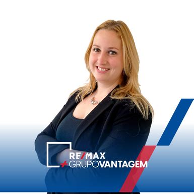 Ana Oliveira RE MAX Vantagem Spirit RE MAX