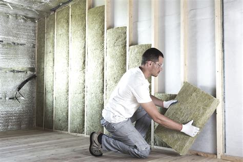 The Different Types of Wall Insulation Explained — Access Insulation