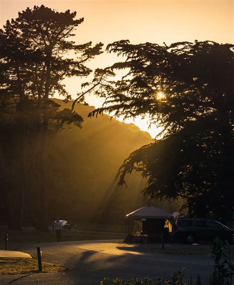 Islay Creek Campground Monta A De Oro State Park Flickr