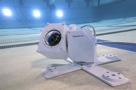 This Underwater Robot is Used to Capture Unique Aquatic Sports Photos | PetaPixel