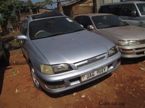 Cheap used cars in Uganda | Cheapest used cars for sale - UGX7.0M-7.0M