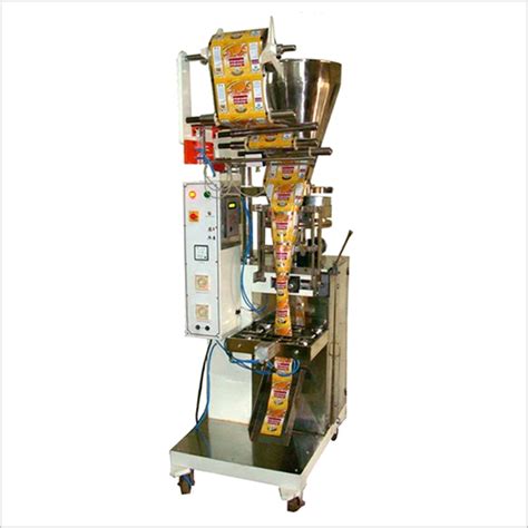 Spi Automatic Pouch Packaging Machines V V V Capacity