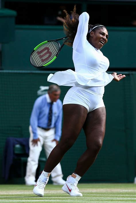 Pin by Gabe Natal on Serena williams tennis | Serena williams swimsuit ...