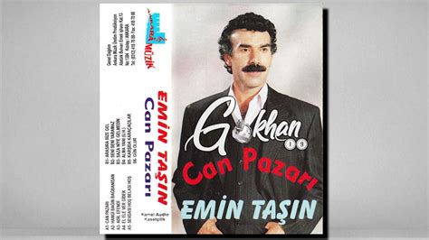 Emin Taşın Saza Niye Gelmedin 1998 Youtube