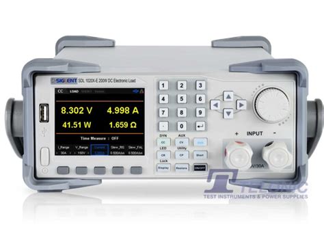 Siglent Ssg3021x 2 1ghz Signal Generator