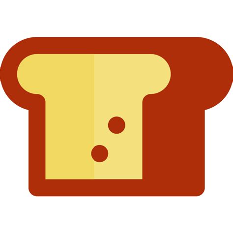 Bread Vector Svg Icon Svg Repo