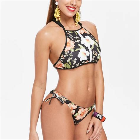 Women S Swimming Suit Sexy Bikini Swimsuit Fashion Women Bikini