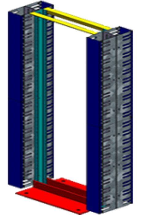 DOBLEZ DE LAMINA DE ALUMINIO Imagen Boletin Industrial