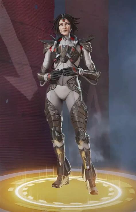 Best Horizon Skins In Apex Legends 2023 All Skins Ranked From Worst To Best Gameriv