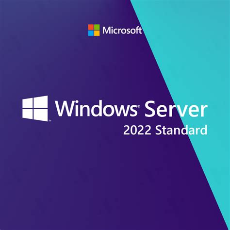 Windows Server Standard 2022 Oem P73 08328 Bản Quyền