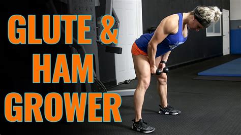 Cable Pull Through Exercise For Amazing Glutes Hamstrings Youtube