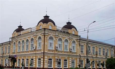 Armavir State Pedagogical Academy Rusvuz Higher Education In