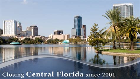 Central Florida Title Company Leading Edge Title Orlando Title Company Leading Edge Title