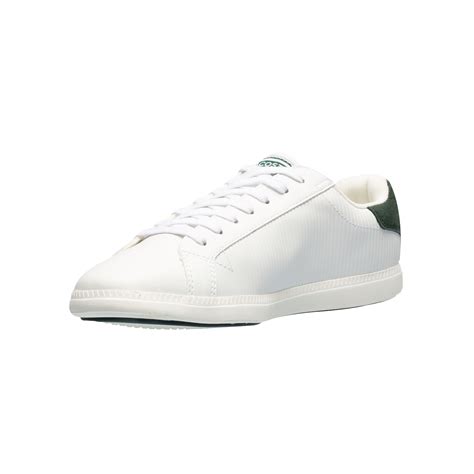 T Nis Lacoste Graduate Brz Masculino Centauro