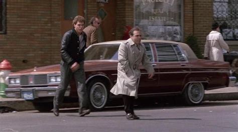 IMCDb Org 1982 Oldsmobile Ninety Eight Regency In Wise Guys 1986