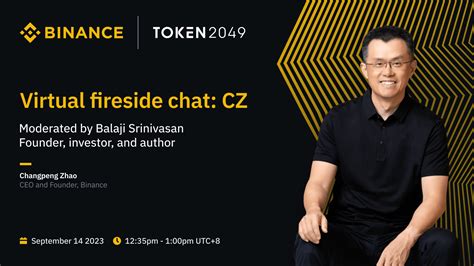 Unisciti A CZ Di Binance Richard Teng E Al Team Alpine F1 Al Token2049