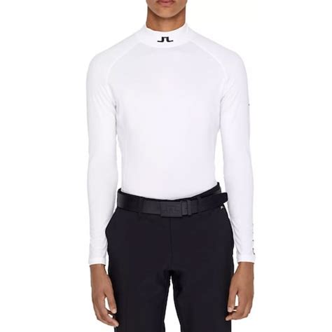 The best base layers and thermals for golfers braving the cold | Golf ...