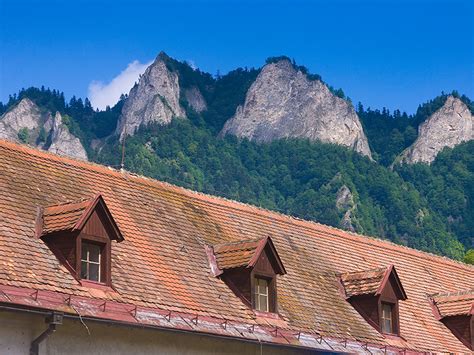 Pieniny co warto zobaczyć podczas pobytu Nadwodospadem info