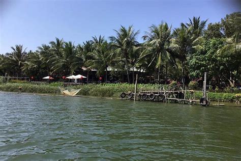 Vinh Hung Riverside Resort See 1748 Reviews Price Comparison And 2069 Photos Hoi An