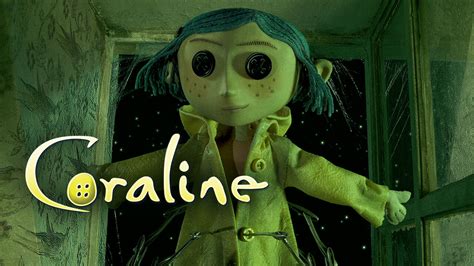 Is Coraline On Netflix In Australia Where To Watch The Movie New On