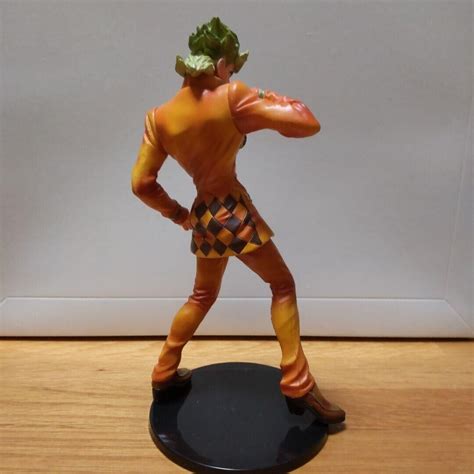 JoJo S Bizarre Adventure Giorno Giovana 2 Figure Bulk Sale Main