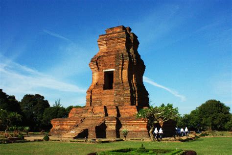 9 Candi Peninggalan Kerajaan Majapahit Di Indonesia Yuk Piknik