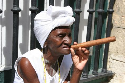 U.S. Ease Trade Embargo On Cuba | Grandmother Africa