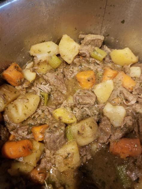 Beef Stew Vi Allrecipes