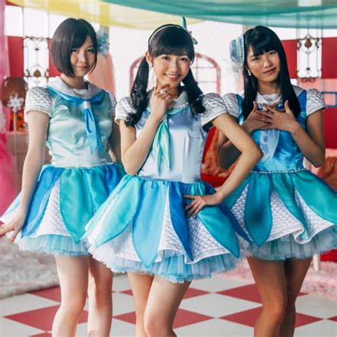 Karen Mayuyu And Yuihan Akb48 Cute Costumes Summer Dresses Poses