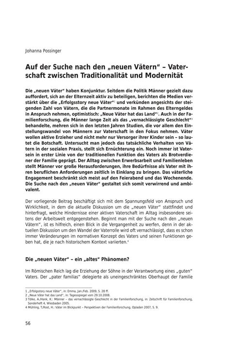 neuen Vätern Deutsches Jugendinstitut e V