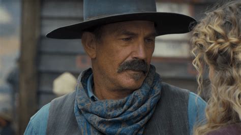 'Horizon' Trailer: Kevin Costner Breaks Silence on Western Epic