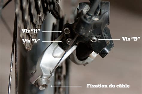 Comment Fonctionnent Les Vitesses D Un Velo Shireceptive