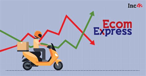 Ecom Express Slips Into Red In Fy22 Revenue Jumps 30