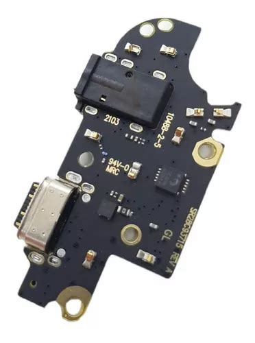 Placa De Carga Completa Para Moto G100 Xt2125 Alta Calidad