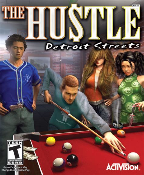 The Hustle Detroit Streets Videos Gamespot