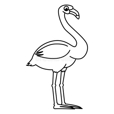 Desenho Para Colorir Do Flamengo - 6