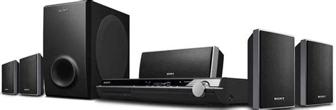 Sony Dav Dz Region Free Home Theatre System With Dual Voltage