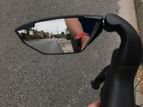 7 Best Cycling Mirrors for Handlebars in 2025: Enhance Safety with