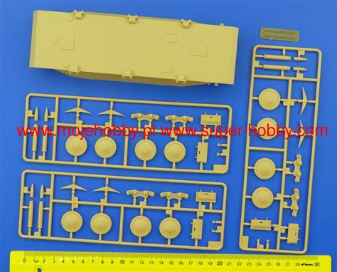 German Rhm Borsig Waffentrager I Love Kit 63523