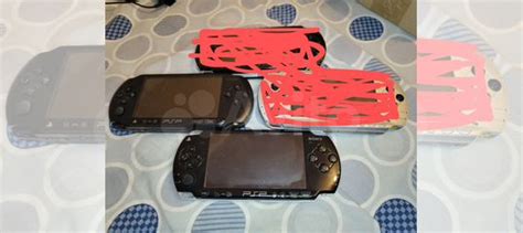 2 нерабочие PSP + аксессуары купить в Москве с доставкой | Электроника ...