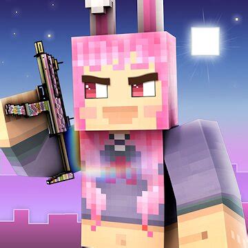 Download Pixel Strike 3D 10.3.0 APK (MOD money) for android