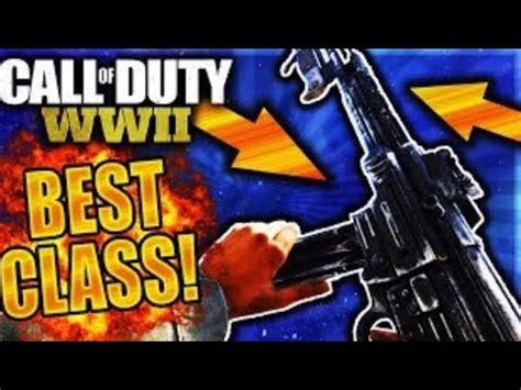 The Best Stg Attachments Cod World War Youtube