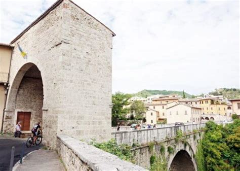 Cosa Vedere Ad Ascoli Piceno Luoghi E Itinerari Da Non Perdere